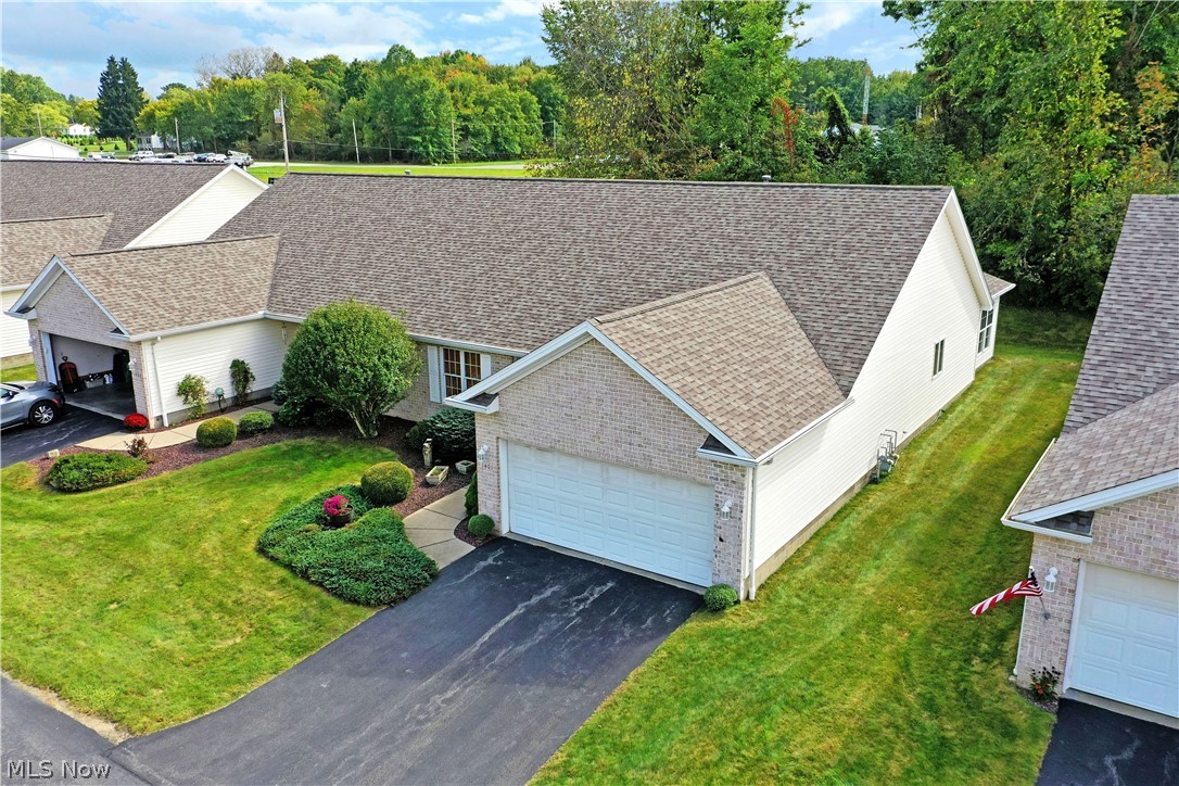 9278 Woodworth Road North Lima OH 44452
