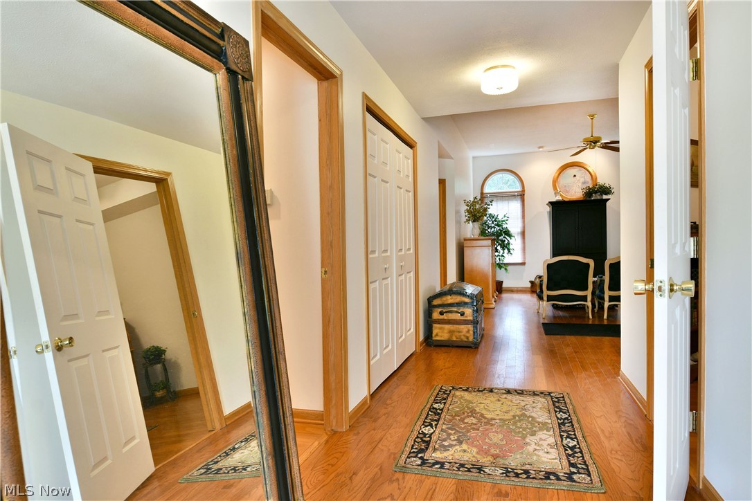 9278 Woodworth Road North Lima OH 44452
