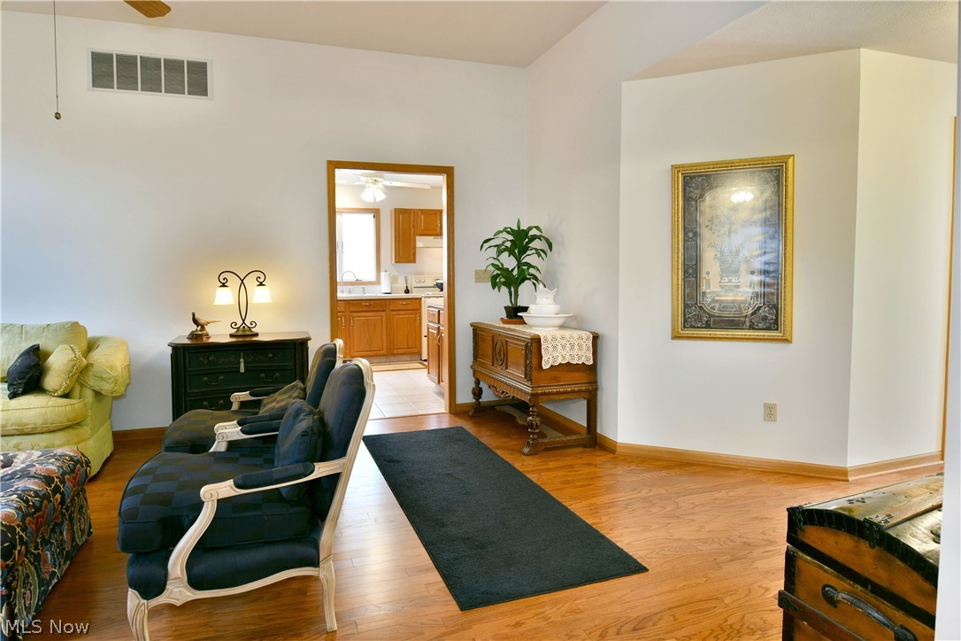 9278 Woodworth Road North Lima OH 44452