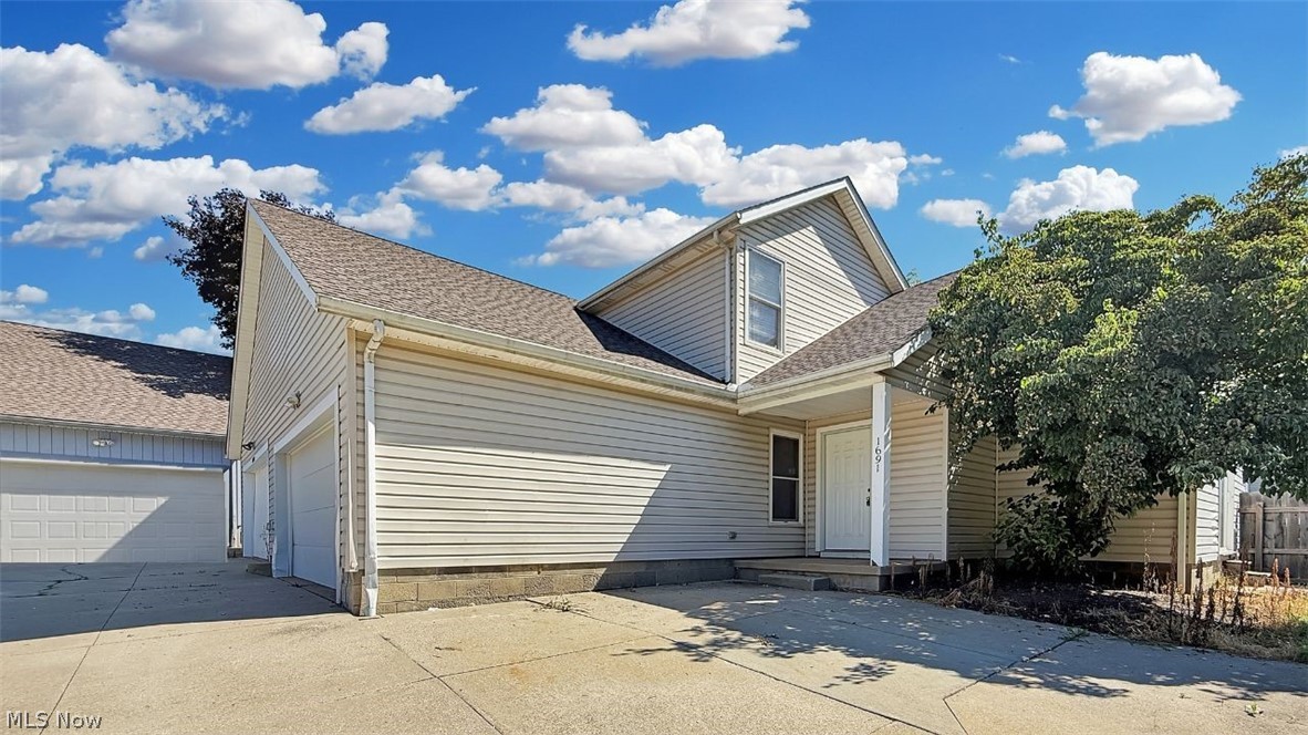 1691 Olympus Drive Kent OH 44240