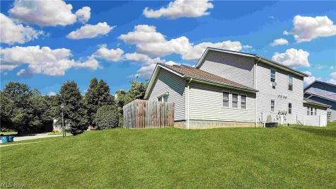 1691 Olympus Drive Kent OH 44240