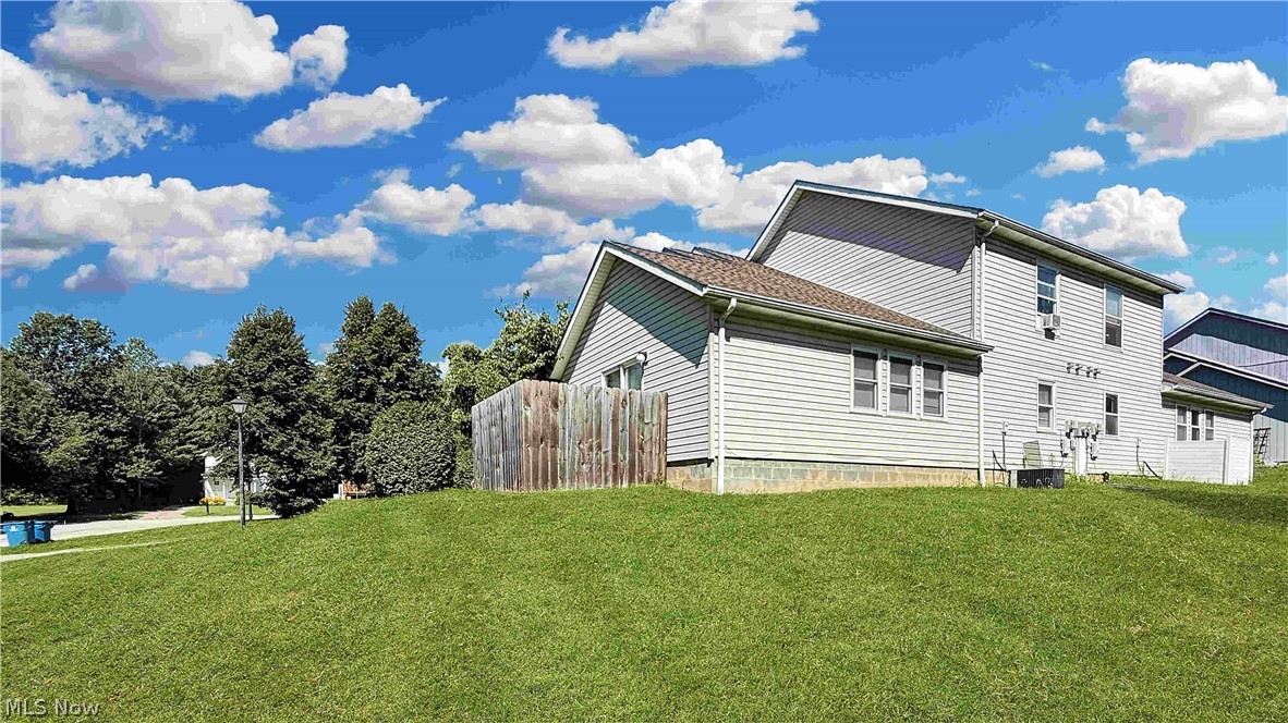 1691 Olympus Drive Kent OH 44240