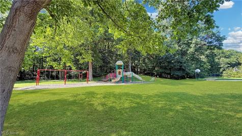 1691 Olympus Drive Kent OH 44240