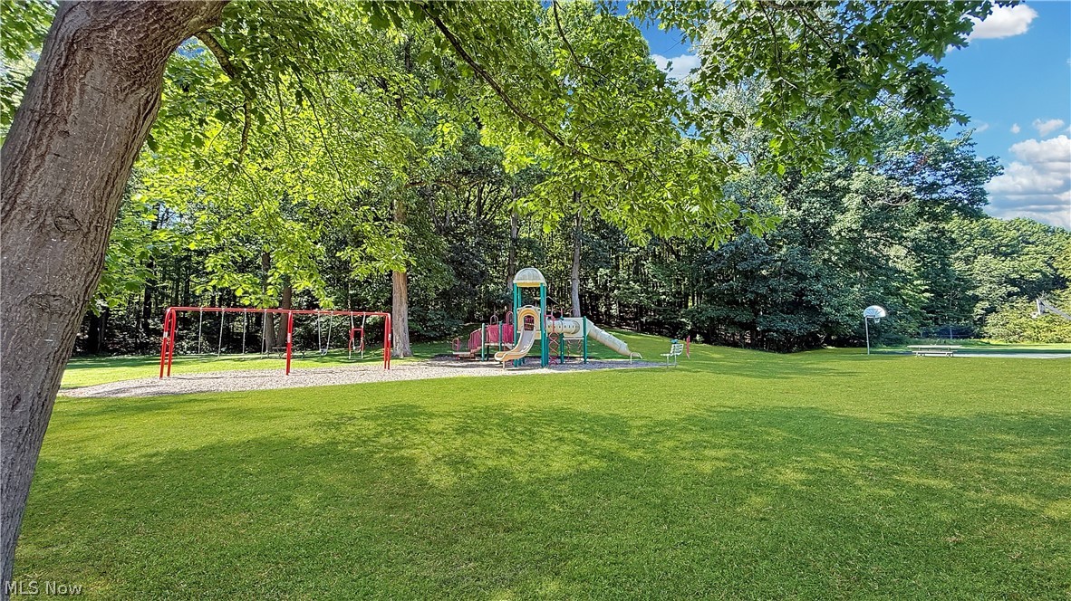 1691 Olympus Drive Kent OH 44240