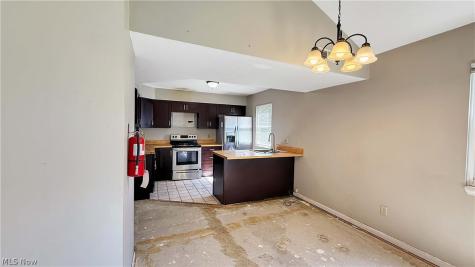 1691 Olympus Drive Kent OH 44240