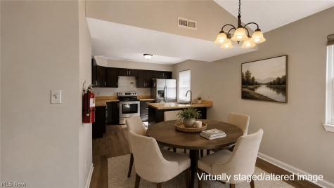 1691 Olympus Drive Kent OH 44240