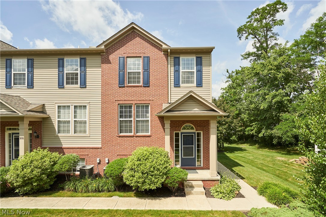 301 Kelsey Drive Copley OH 44321