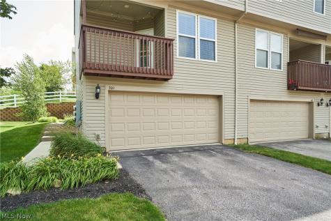 301 Kelsey Drive Copley OH 44321