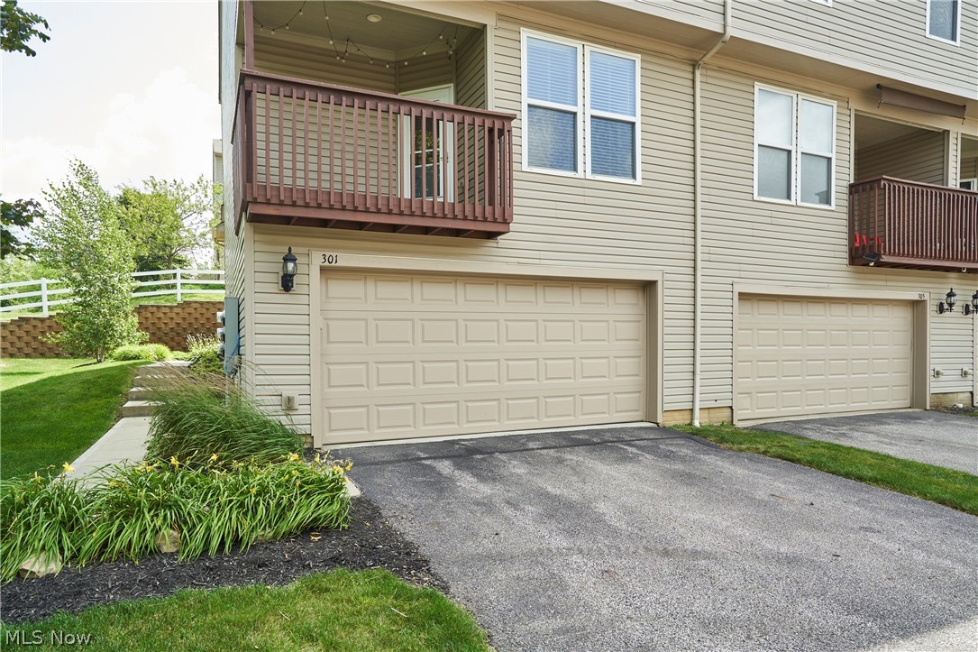 301 Kelsey Drive Copley OH 44321