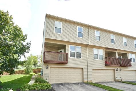 301 Kelsey Drive Copley OH 44321