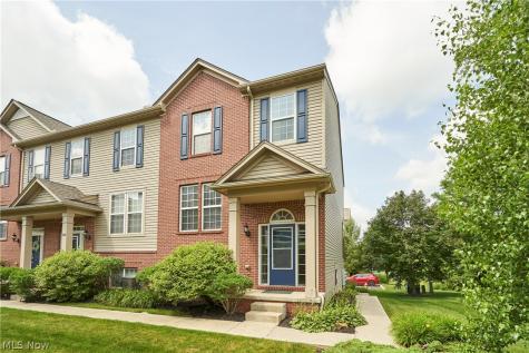 301 Kelsey Drive Copley OH 44321