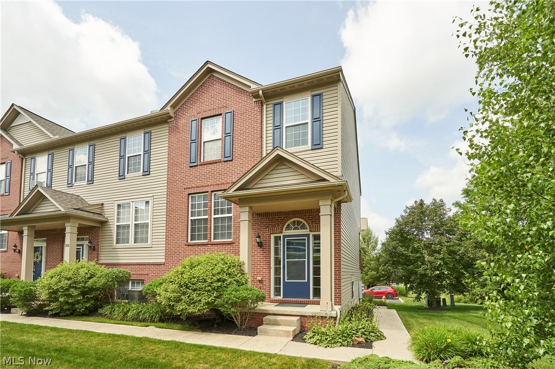301 Kelsey Drive Copley OH 44321