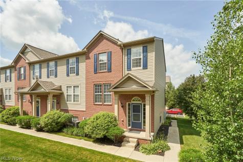 301 Kelsey Drive Copley OH 44321