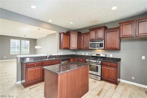 301 Kelsey Drive Copley OH 44321