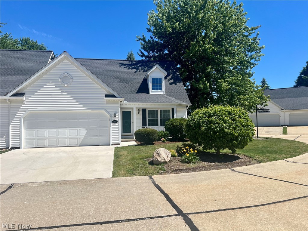 2535 Clearwater Lane Painesville OH 44077