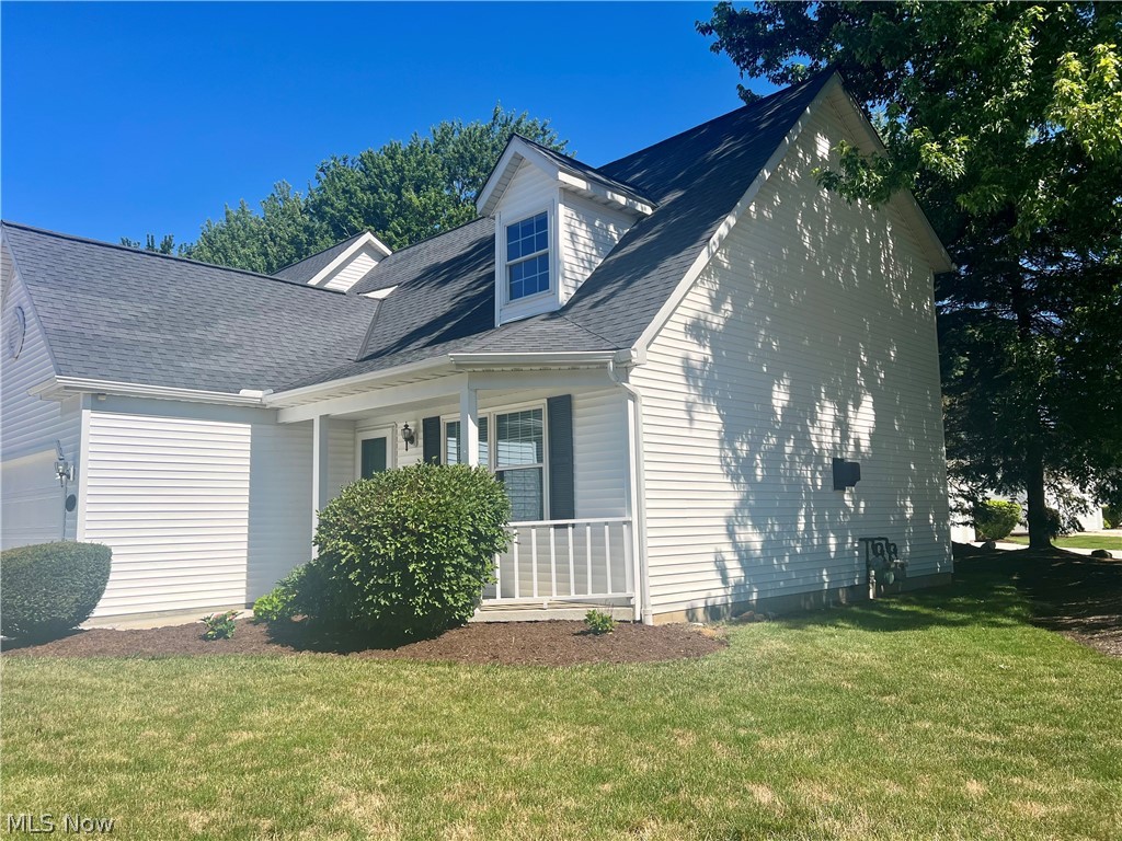 2535 Clearwater Lane Painesville OH 44077