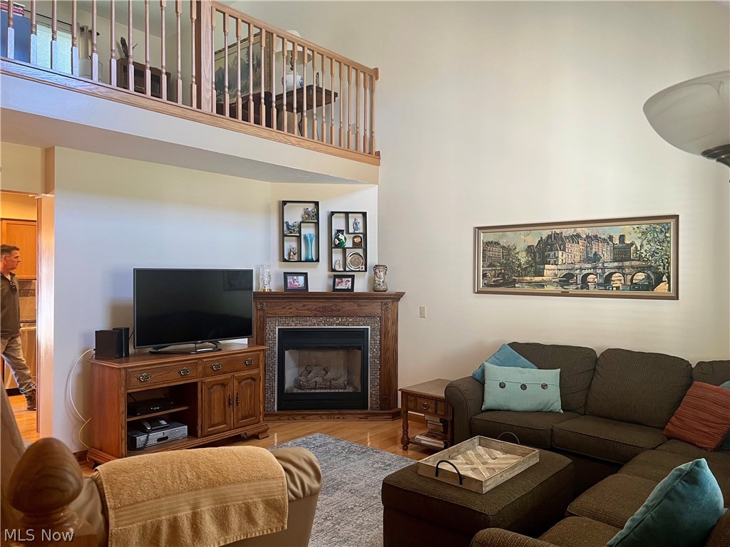 2535 Clearwater Lane Painesville OH 44077