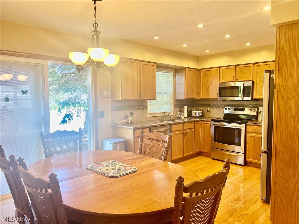 2535 Clearwater Lane Painesville OH 44077