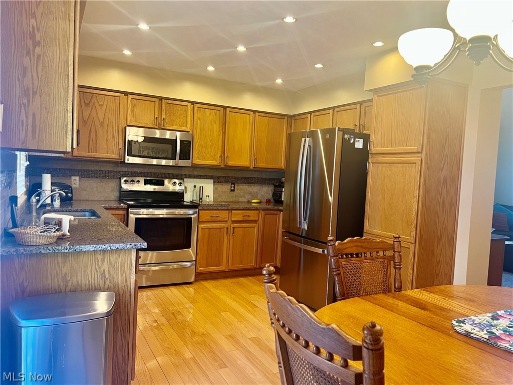 2535 Clearwater Lane Painesville OH 44077