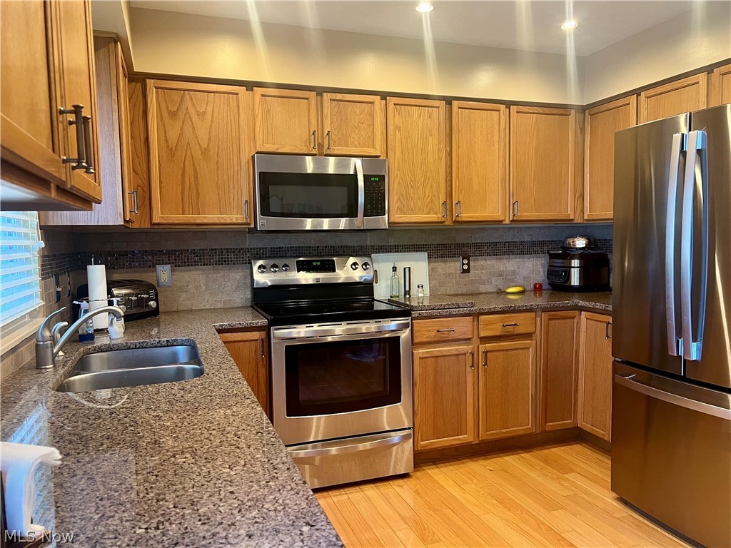 2535 Clearwater Lane Painesville OH 44077