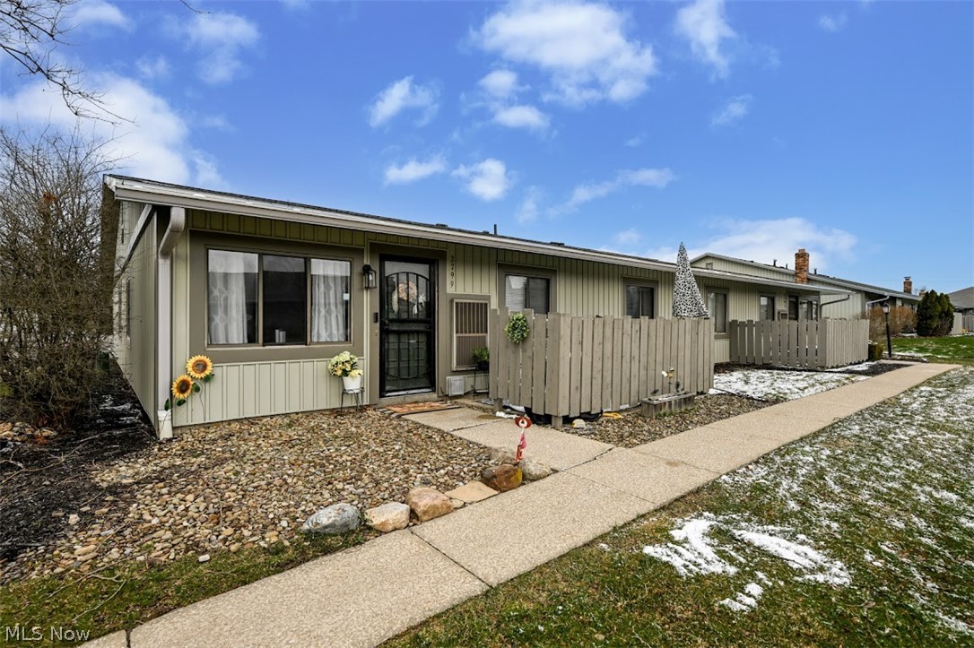2799 Mull Avenue Copley OH 44321