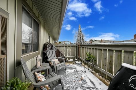 2799 Mull Avenue Copley OH 44321