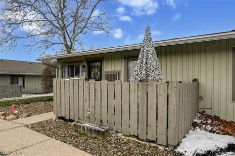 2799 Mull Avenue Copley OH 44321