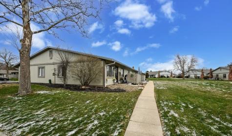 2799 Mull Avenue Copley OH 44321