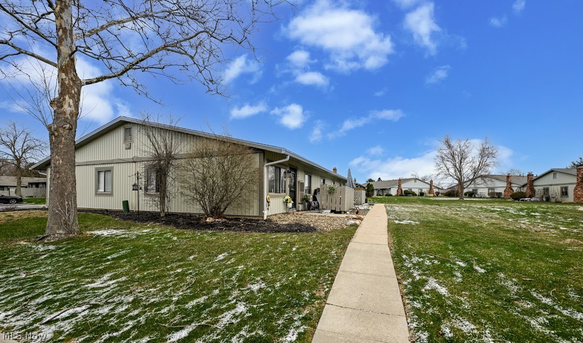 2799 Mull Avenue Copley OH 44321