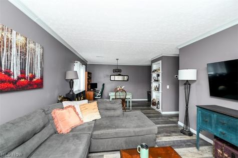 2799 Mull Avenue Copley OH 44321