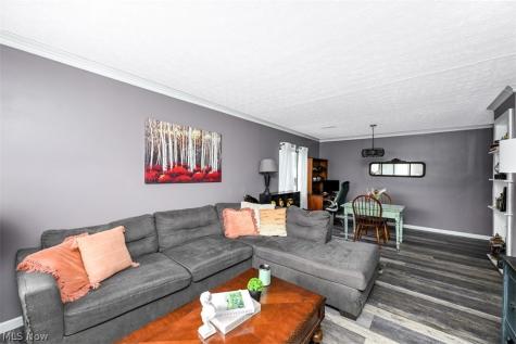 2799 Mull Avenue Copley OH 44321