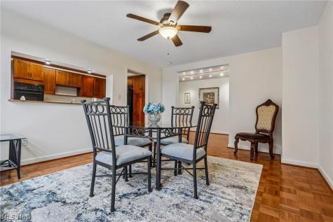 13800 Shaker Boulevard Cleveland OH 44120