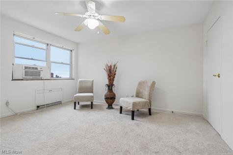 13800 Shaker Boulevard Cleveland OH 44120