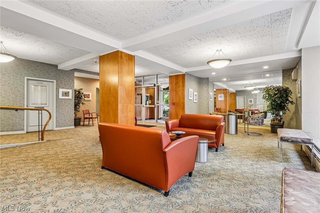 13800 Shaker Boulevard Cleveland OH 44120