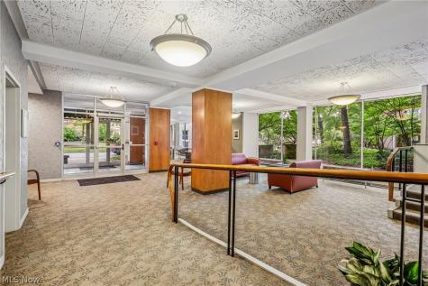 13800 Shaker Boulevard Cleveland OH 44120