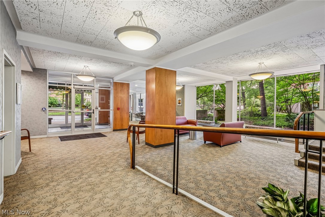 13800 Shaker Boulevard Cleveland OH 44120