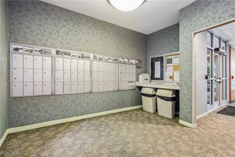 13800 Shaker Boulevard Cleveland OH 44120