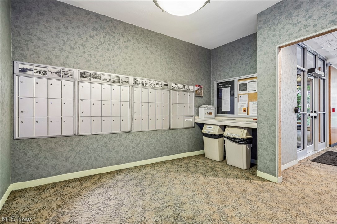 13800 Shaker Boulevard Cleveland OH 44120