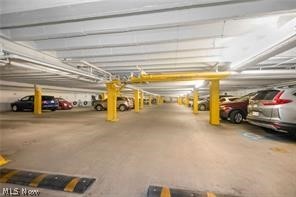 13800 Shaker Boulevard Cleveland OH 44120