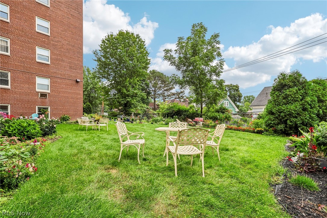 13800 Shaker Boulevard Cleveland OH 44120