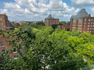 13800 Shaker Boulevard Cleveland OH 44120
