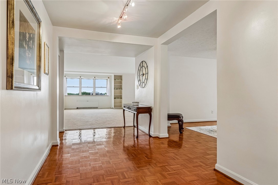 13800 Shaker Boulevard Cleveland OH 44120