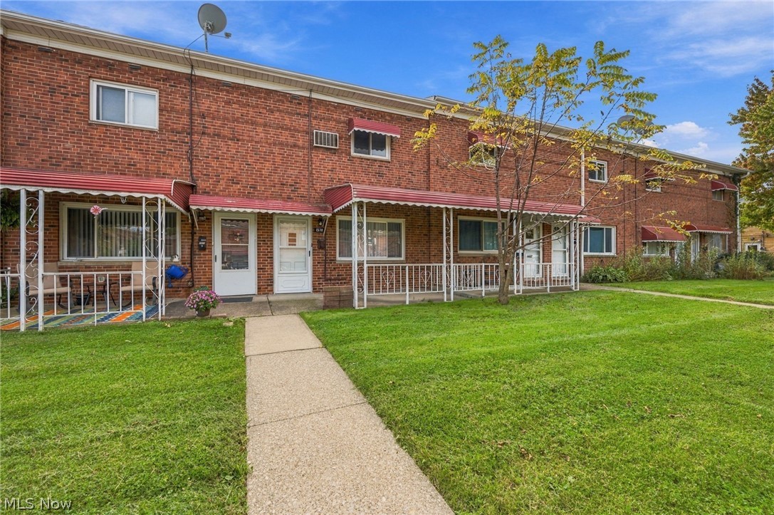 1578 Ridgewick Drive Wickliffe OH 44092