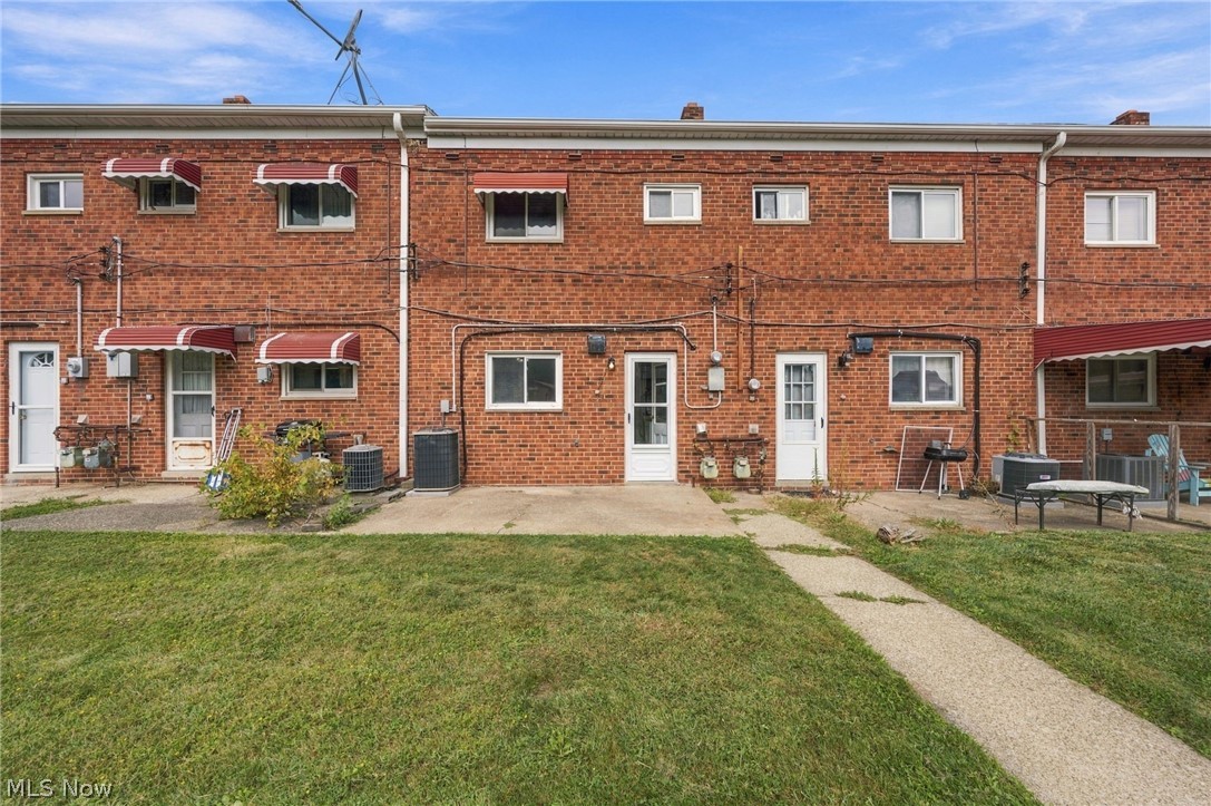 1578 Ridgewick Drive Wickliffe OH 44092