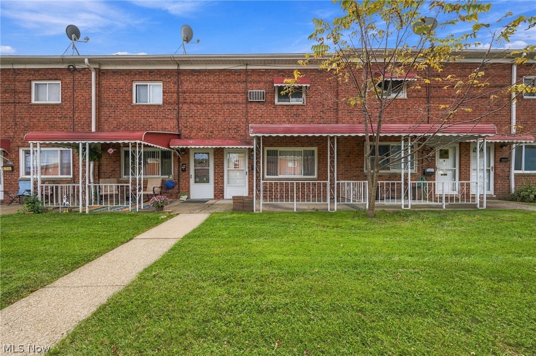 1578 Ridgewick Drive Wickliffe OH 44092