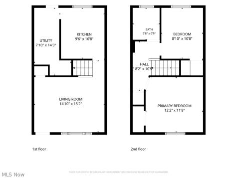 1578 Ridgewick Drive Wickliffe OH 44092