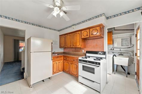 1578 Ridgewick Drive Wickliffe OH 44092