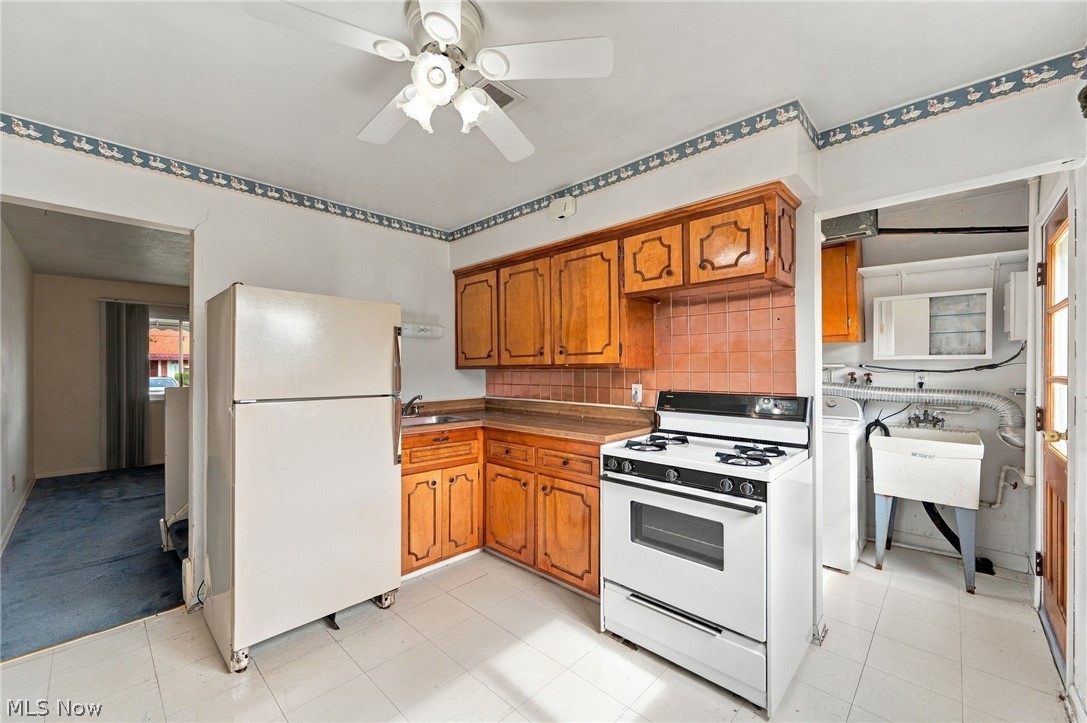 1578 Ridgewick Drive Wickliffe OH 44092
