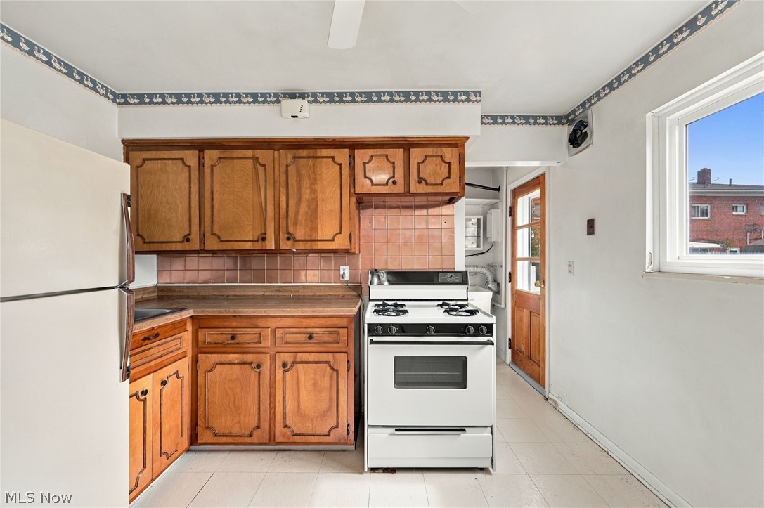 1578 Ridgewick Drive Wickliffe OH 44092