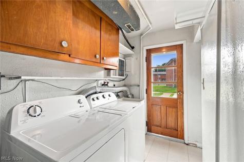 1578 Ridgewick Drive Wickliffe OH 44092
